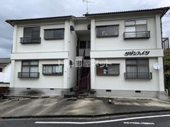 サザンハイツの外観画像