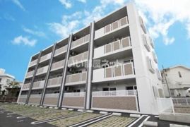 ボヌール・コリヌなかみねの外観画像