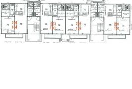 コート・ソレアードの間取り画像