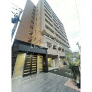 CITY SPIRE布施の外観画像