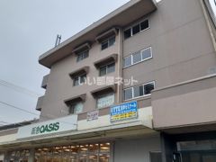 バーンフリート総持寺の外観画像