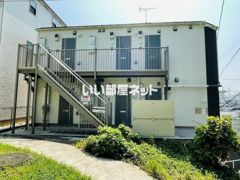 ピオ生麦の外観画像