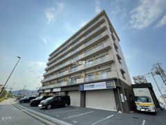 フォンターレの外観画像