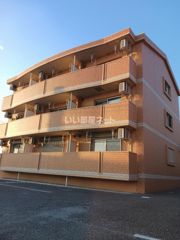 アーバンフラッツ・加西の外観画像