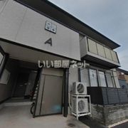 サンビレッジチェリオ Aの外観画像