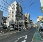 ベルサイトMの外観画像