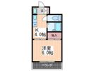 森本第5ビルの間取り画像