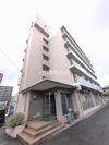森本第5ビルの外観