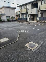 サンビレッジチェリオ Dの外観画像