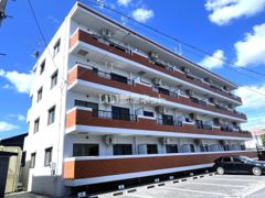 メゾン・ドゥ・フクセンの外観画像