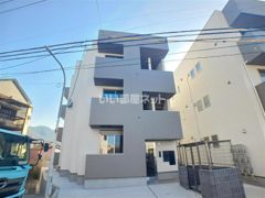 Glitta野芥の外観画像