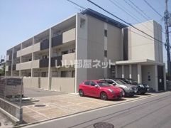 エスポアール西大路の外観画像