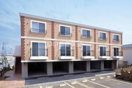 バレンシアの外観画像