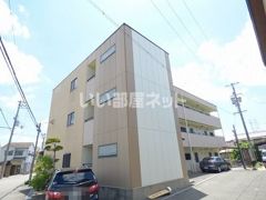 ロイヤルサハホリの外観画像