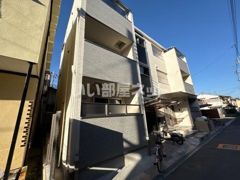 ラモーナ明和の外観画像