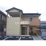 ブルームの外観画像