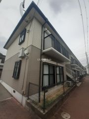 グリーンハイツ高砂の外観画像