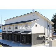 grand soleil Ⅱの外観画像