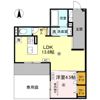(仮称)D-ROOM大阪府八尾市太子堂2丁目PJの間取り画像