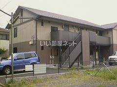 ヴィラ・KAZUの外観画像