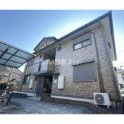 ボヌールSの外観画像