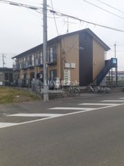 A・Pフォルツｱの外観画像