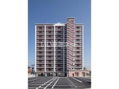 プレステージ・デル・さくらの外観画像