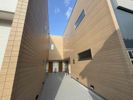 エクソニア篠原本町の間取り画像