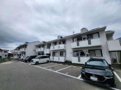 ブランミュールの外観画像