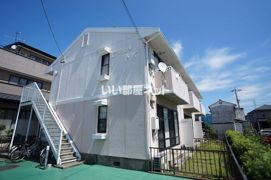 セジュール本町の外観画像