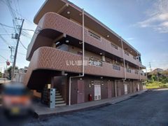 グレイス森井の外観画像