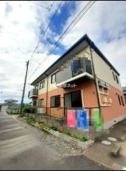 ブレス御幸の外観画像