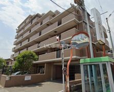 グランドール今治参番館の外観画像