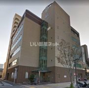 浜松メディカルパークビルの外観画像