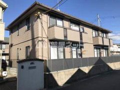 メゾン プランドールBの外観画像