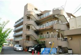 シューマⅡの外観画像