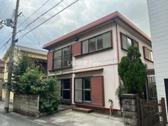 魚住町中尾貸家の外観画像