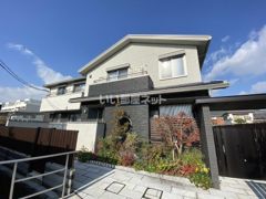 メゾンK＆Tの外観画像