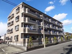 サニーコート上足の外観画像