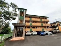 サウスウィングの外観画像