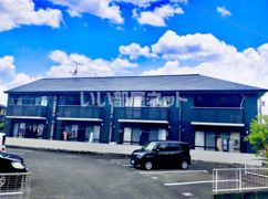 グリーンステージ柱六番の外観画像