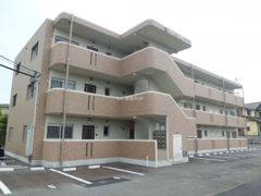 グリーンA1の外観画像