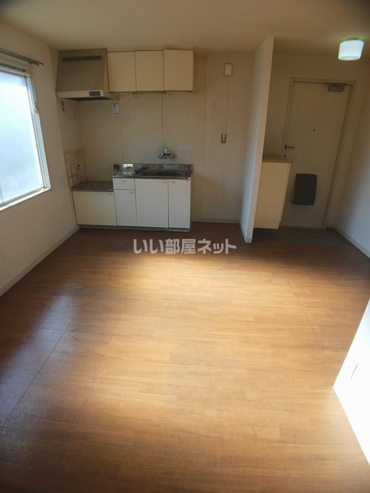 リビング