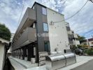 BACE上和田の間取り画像