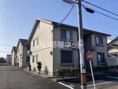 FOX MOUNTAIN Bの外観画像