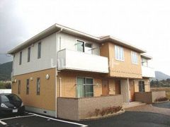 シャーメゾン ルミエール KIの外観画像