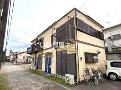 コーポ山口の外観画像