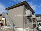 ディアコート北条Ⅱの間取り画像