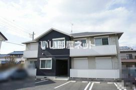 メゾン・ド・ソレイユAの外観画像