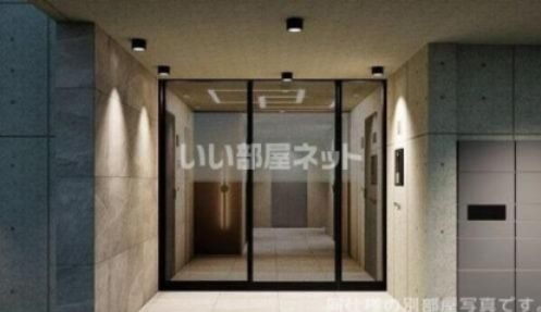 ロビー